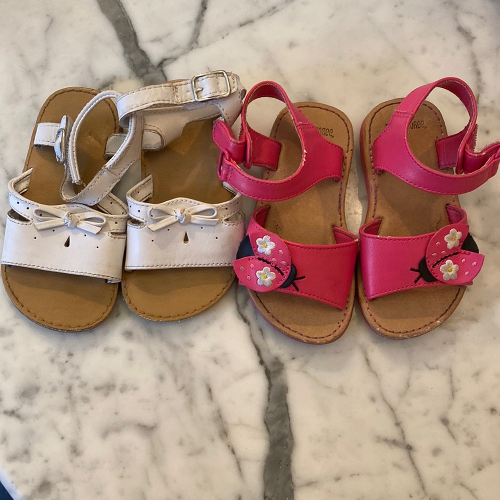 Summer Sandals